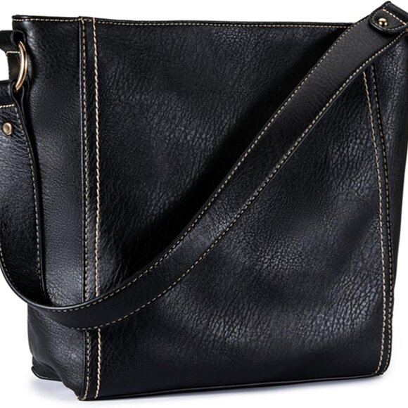 Purse for Women Trendy Soft Shoulder Purses and Handbags Hobo Bags - Picture 1 of 6